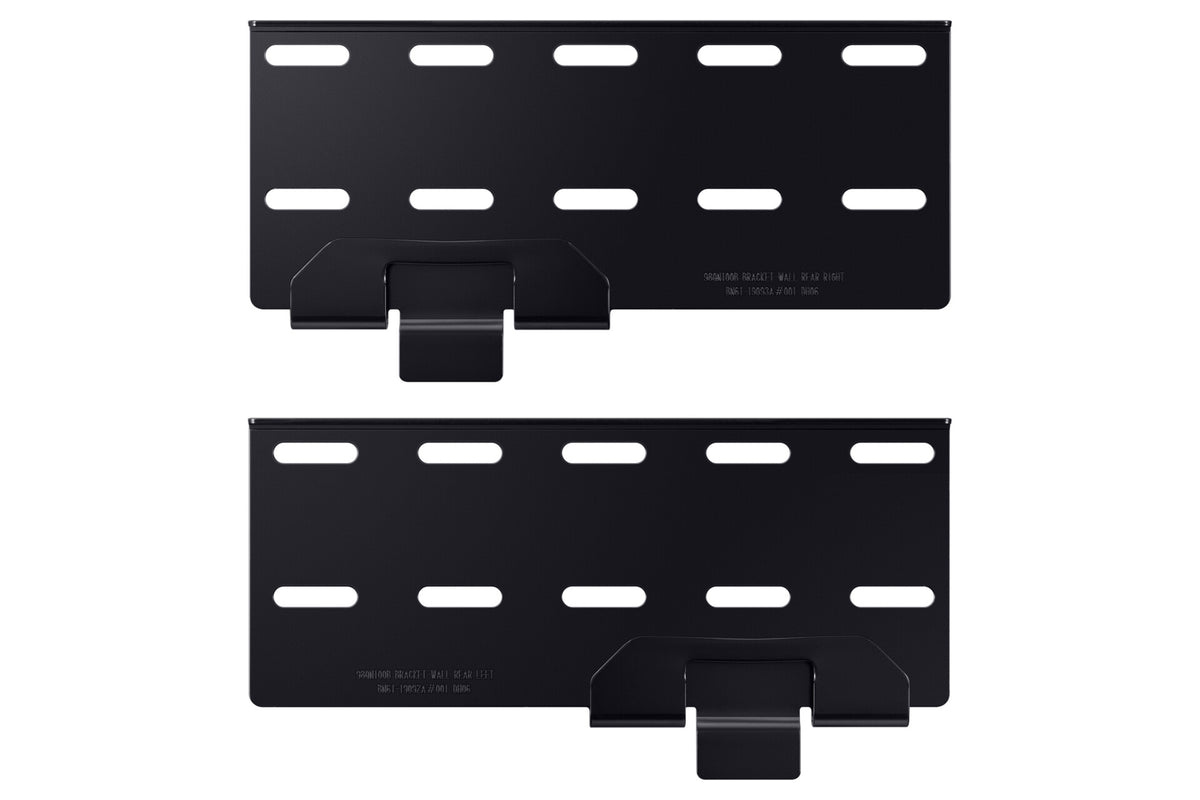 Samsung WMN-D90EB 2,29 m (90") Sort