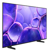 Samsung UE55U8072FUXXH TV 139,7 cm (55") 4K Ultra HD Smart TV Wi-Fi Sort