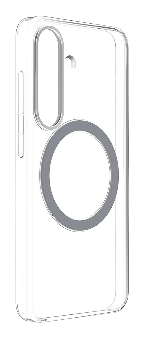 Samsung GP-FFS931YCA Beskyttelsescover Transparent Samsung Galaxy S25