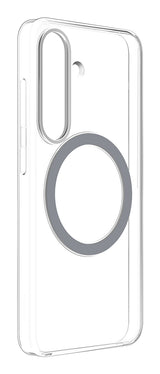Samsung GP-FFS931YCA Beskyttelsescover Transparent Samsung Galaxy S25