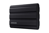 Samsung MU-PE2T0S 2 TB USB Type-C 3.2 Gen 2 (3.1 Gen 2) Sort