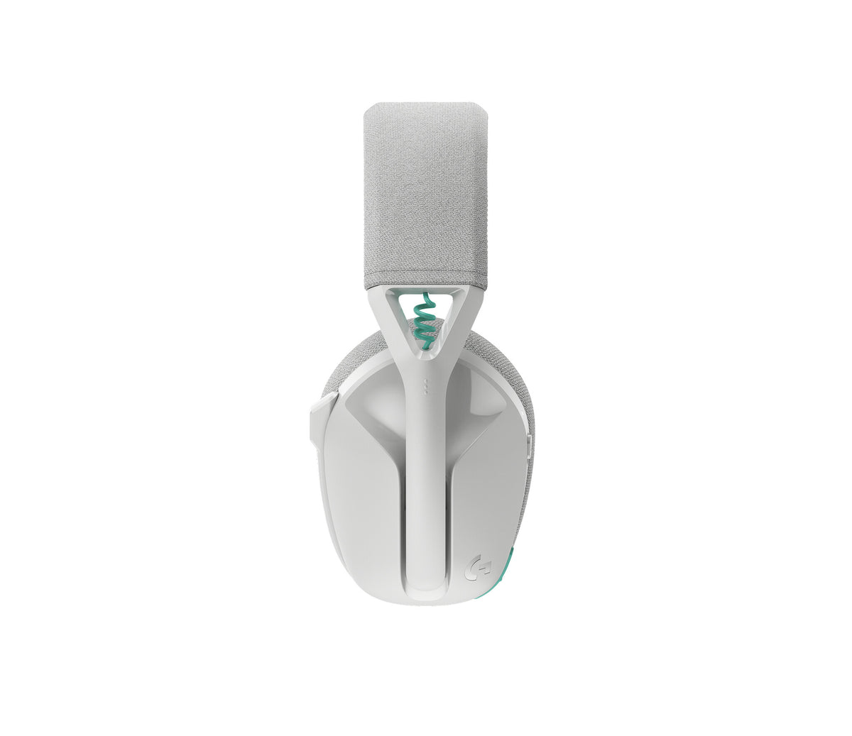 G321 HEADSET WHITE - EMEA28I-935