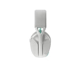 G321 HEADSET WHITE - EMEA28I-935