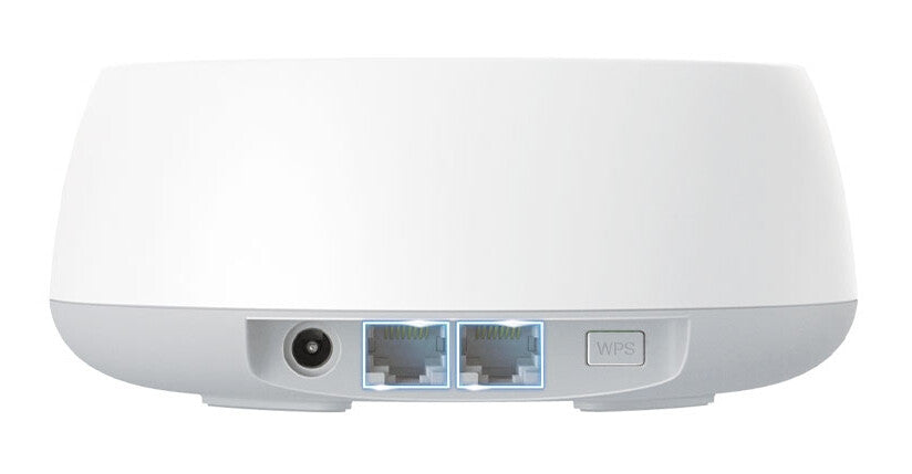 TP-Link Router Deco BE22 3-pack router