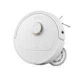 Roborock Qrevo C Pro 0,325 L Hvid
