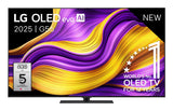 LG OLED65G56LS OLED 4K Smart TV