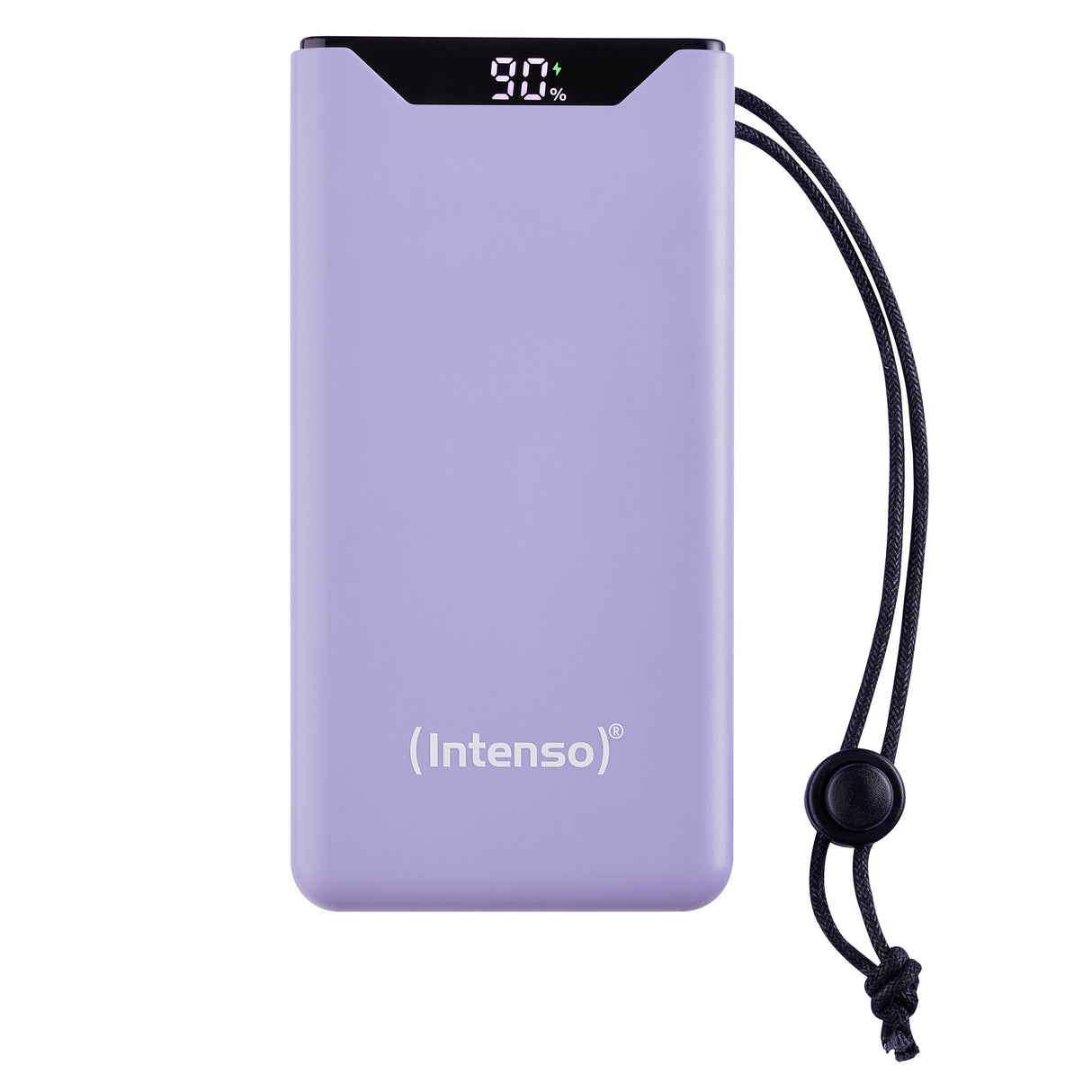 Intenso 7332033 powerbank Lithium polymer (LiPo) 10000 mAh Lilla