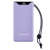 Intenso 7332033 powerbank Lithium polymer (LiPo) 10000 mAh Lilla