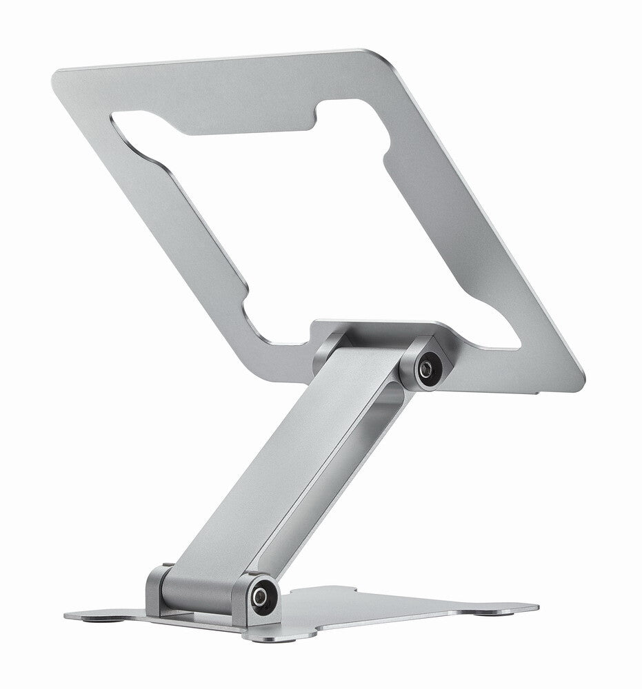 Gembird NBS-D1-03 laptop stativ Sølv 39,6 cm (15.6")