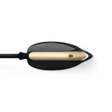 Philips PSG8130/80 Dampstrygning station 2700 W 1,8 L SteamGlide Elite-strygesål Sort, Guld