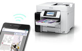 Epson EcoTank L6580 Inkjet A4 4800 x 22400 dpi 32 sider pr. minut Wi-Fi