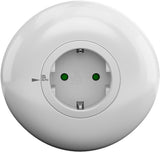 Goobay 64566 smart stik Hvid