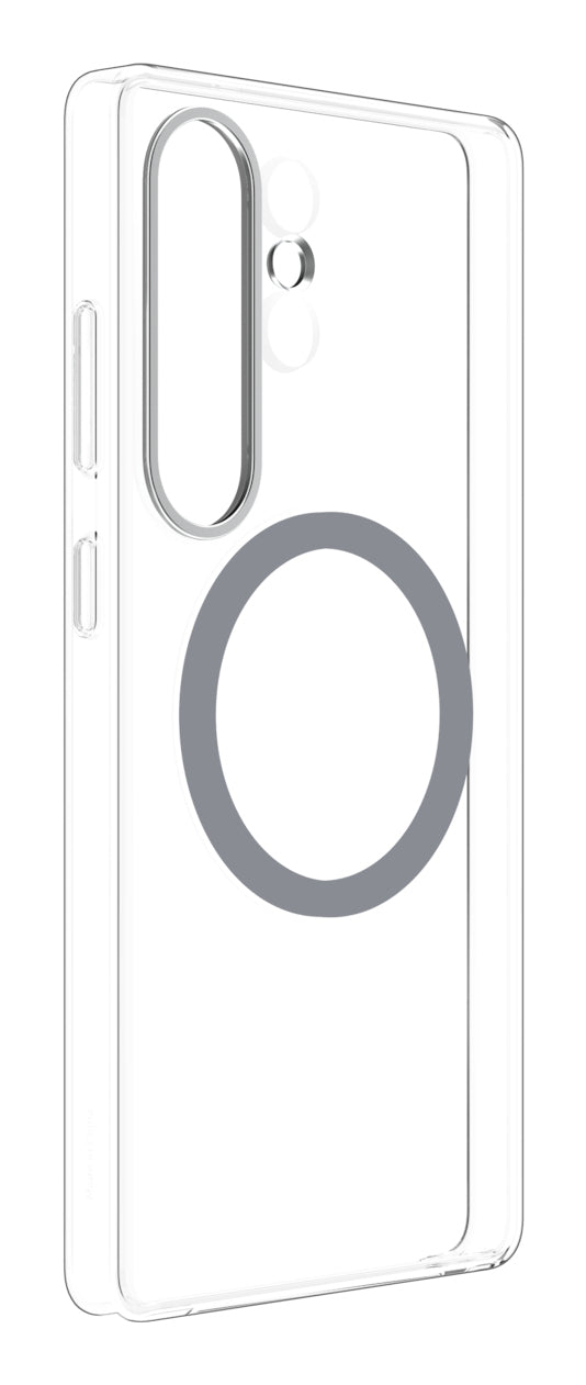 Samsung GP-FPS938SAATW Beskyttelsescover Transparent Samsung Galaxy S25 Ultra