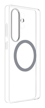 Samsung GP-FPS938SAATW Beskyttelsescover Transparent Samsung Galaxy S25 Ultra