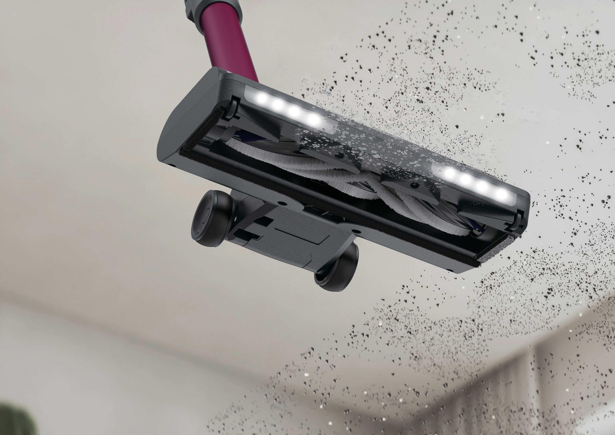 Hoover HF3 Dynamic Clean stickvac