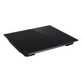LG CBIZ2437B Sort Indbygget 59 cm Zone induktionskogeplade 4 zone(s)