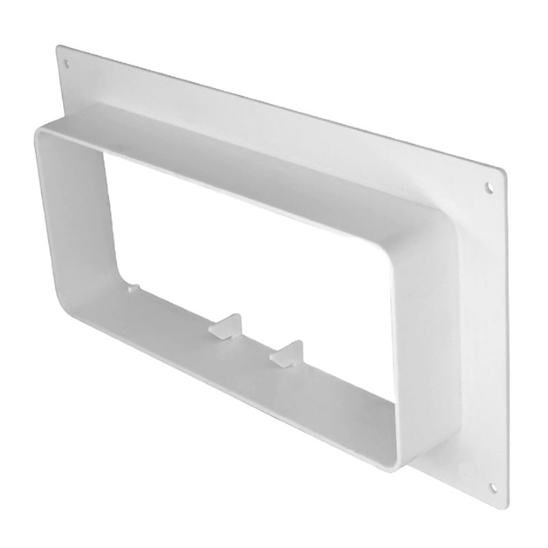 Thermex 825.50.6006.9 murflange 220 x 90 mm