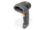 Digitus DA-81003 stregkodelæser Håndholdt stregkodelæser 1D/2D CMOS Sort