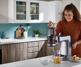 Kenwood KAX720PL Juice saftpresser tilbehør Stavmikser 1 stk