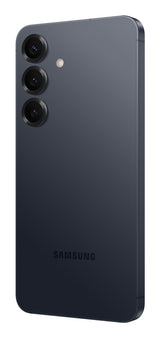 Samsung Galaxy S25 Dual Sim 12GB RAM 256GB Blue Black EU