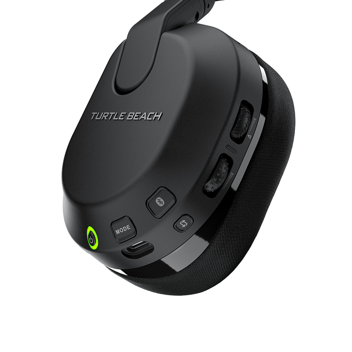 Turtle Beach Stealth 600 Gen 3 Headset Trådløs Spil Bluetooth Sort
