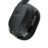 Turtle Beach Stealth 600 Gen 3 Headset Trådløs Spil Bluetooth Sort