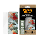 PanzerGlass Skærmbeskytter til Pixel 10 Pro XL / 9 Pro XL