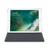 Apple Smart Tastatur og folio-kasse Kablet Dansk