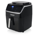 Princess 182080 Steam Aerofryer