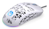 ENDORFY LIV Onyx White mus Spil Ambidextrous Bluetooth Optisk 12000 dpi