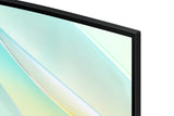 Samsung ViewFinity S6 S34C652UAU 34 3440 x 1440 (UltraWide) HDMI DisplayPort USB-C 100Hz  Dockingskærm