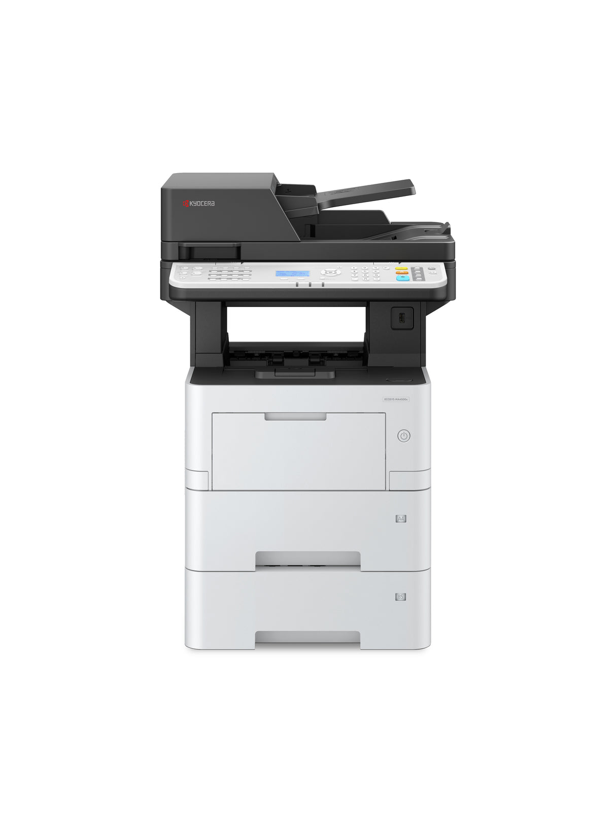 KYOCERA ECOSYS MA4500x Laser A4 1200 x 1200 dpi 45 sider pr. minut