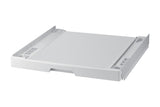 Samsung Series 6 DV90DG6845HH tørretumbler Fritstående Front-læsning 9 kg Hvid