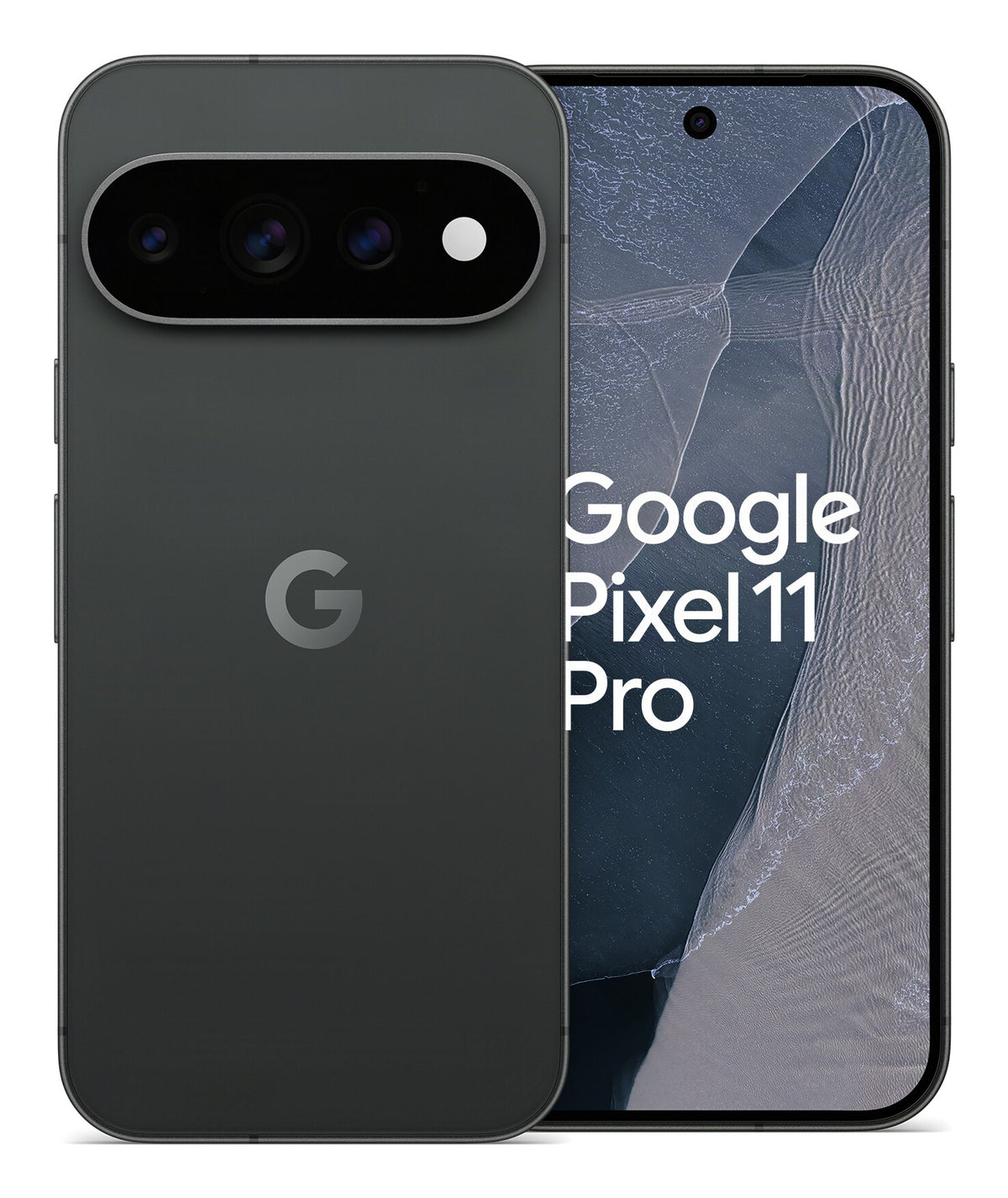 *Google Pixel 11 Pro 512GB/16GB - Obsidian