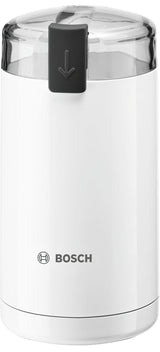 Bosch TSM6A011W Kaffemølle Hvid