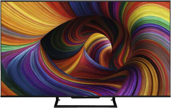Panasonic TN-55W90CEZS QD-Mini LED 4K Google TV