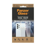 PanzerGlass ® Hardcase for Samsung Galaxy A24
