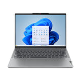 Lenovo IdeaPad Pro 5 14AHP9 AMD Ryzen™ 7 8845HS Laptop 35,6 cm (14") 2.8K 32 GB LPDDR5x-SDRAM 1 TB SSD Wi-Fi 6E (802.11ax) Grå Engelsk
