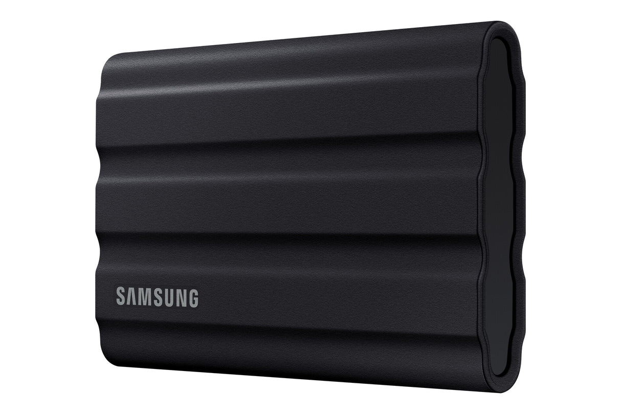 Samsung MU-PE4T0S 4 TB USB Type-C 3.2 Gen 2 (3.1 Gen 2) Sort