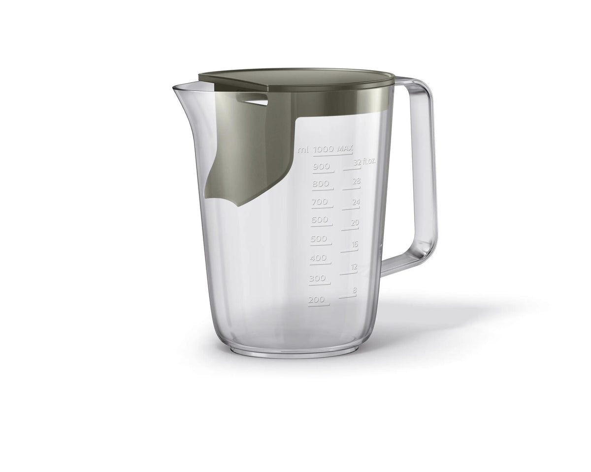 Philips Avance Collection HR1922/21 Juicer (1200W)