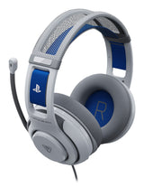 Turtle Beach Atlas 200 Headset Ledningsført Spil Hvid