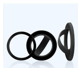 Celly MAGFINGERBK holder Passiv holder Mobiltelefon/Smartphone Sort