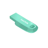 SanDisk SDCZ550-032G-G46G 32GB 3.2 Gen 1 USB stick Turkis