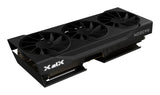 XFX Swift Radeon RX 9070 XT Triple Fan Gaming Edition 16GB Sort