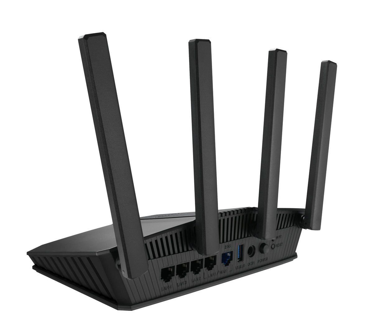 ASUS RT-BE58U Trådløs router