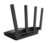 ASUS RT-BE58U Trådløs router