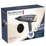 Remington D5805 Sapphire Luxe føntørrer