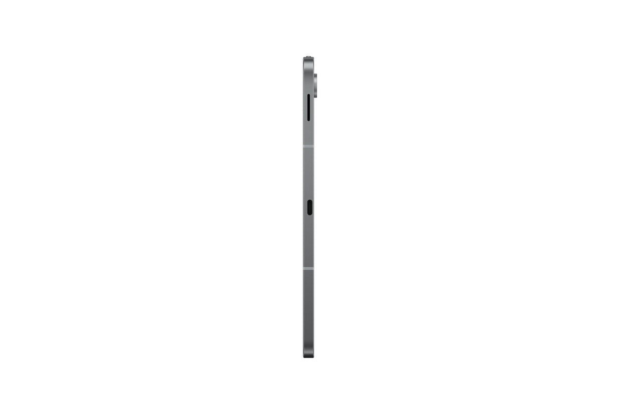 Samsung Galaxy Tab S10 FE Samsung Exynos 128 GB 27,7 cm (10.9") 8 GB Wi-Fi 6 (802.11ax) Grå