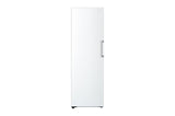 LG GFT41SWGSZ fryser Stående fryser Fritstående 324 L Hvid