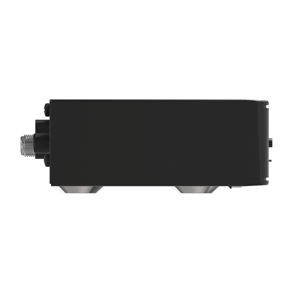 Strong SRT 7030 TV set-top boks Satellit HD Sort